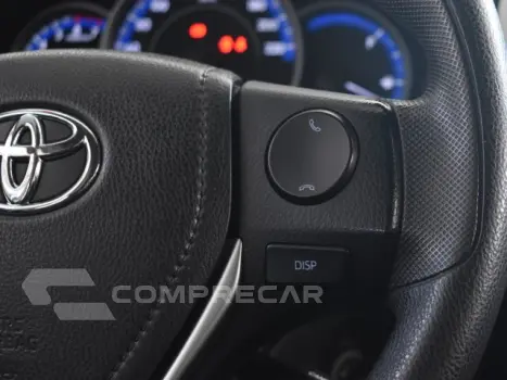 YARIS SEDAN - 1.5 16V SEDAN XL MULTIDRIVE