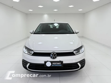 POLO 1.0 MPI