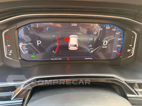 POLO 1.0 200 TSI Comfortline