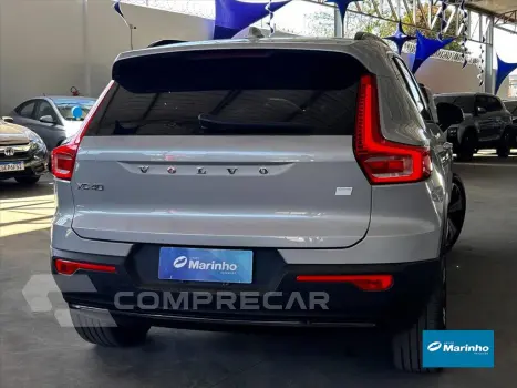 XC40 P6 RECHARGE ELECTRIC PLUS