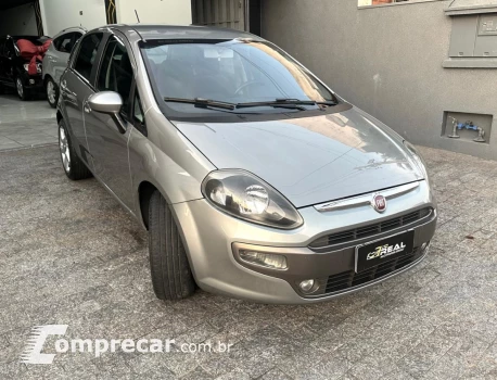 Punto ESSENCE 1.6 Flex 16V 5p