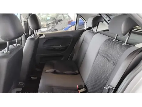 GOL 1.6 MI TRENDLINE 8V FLEX 4P MANUAL