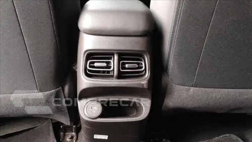 CRETA 1.0 TGDI FLEX LIMITED SAFETY AUTOMÁTICO