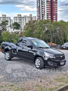 MONTANA 1.4 MPFI LS CS 8V