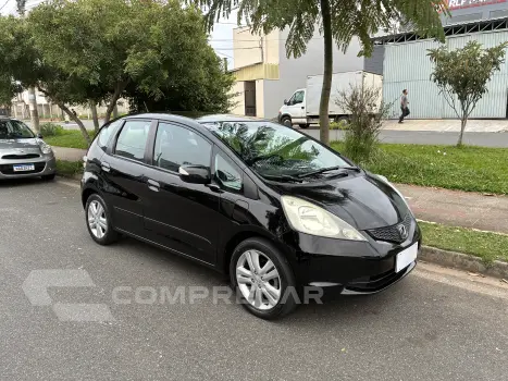 FIT 1.5 EX 16V