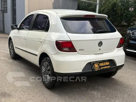 GOL 1.0 MI Rock IN RIO 8V