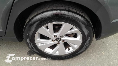 NIVUS 1.0 200 TSI TOTAL FLEX COMFORTLINE AUTOMÁTI