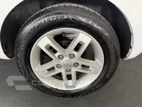 SOUL 1.6 EX 16V