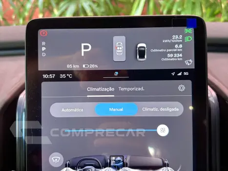 EX30 69 KW ELÉTRICO CORE