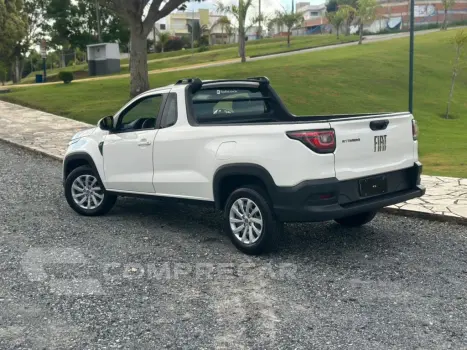 STRADA 1.3 FIREFLY FLEX ENDURANCE CS MANUAL