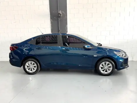 ONIX SEDAN Plus LT 1.0 12V TB Flex Aut.