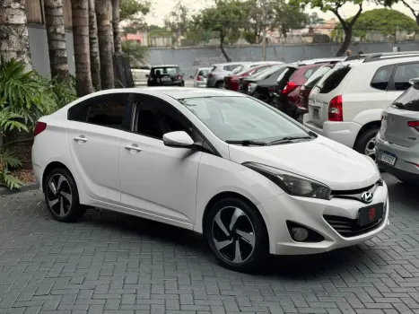 Hyundai HB20S 1.0 12V Comfort 4 portas