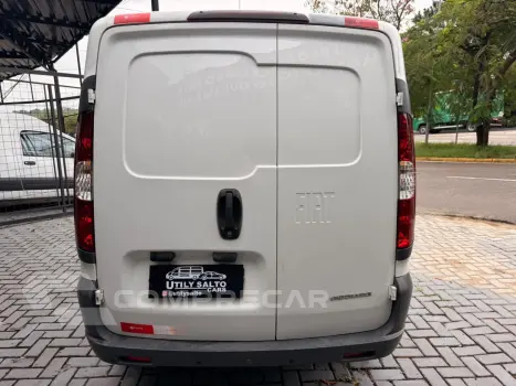 FIORINO 1.4 MPI FURGÃO ENDURANCE 8V FLEX 2P MANUAL