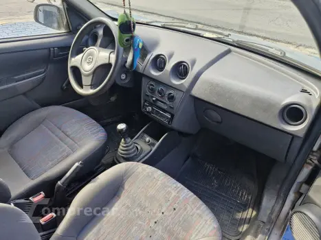 CELTA 1.0 MPFI LIFE 8V FLEX 2P MANUAL