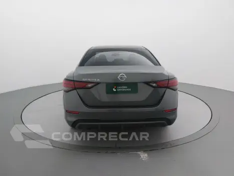 SENTRA 2.0 16V GASOLINA ADVANCE XTRONIC