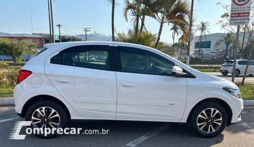 ONIX 1.4 MPFI LTZ 8V