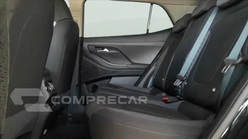 CRETA 1.0 TGDI FLEX LIMITED SAFETY AUTOMÁTICO
