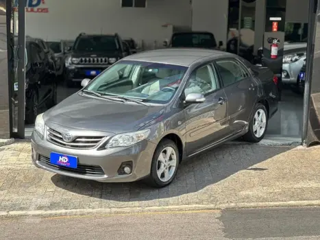 Toyota COROLLA XEI20FLEX 4 portas