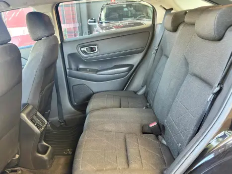 HR-V 1.5 DI I-VTEC FLEX EX CVT