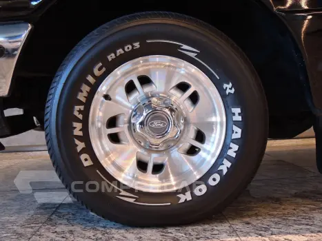 RANGER 4.0 STX 4X2 CE V6 12V