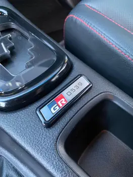 HILUX 2.8 GR Sport 4X4 CD 16V