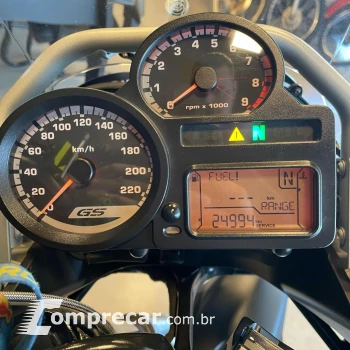 R 1200 GS