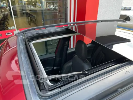 RENEGADE 1.8 16V FLEX LIMITED 4P AUTOMÁTICO