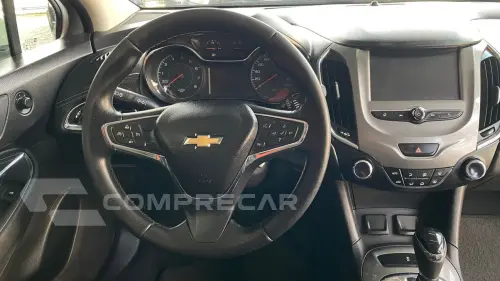 CHEVROLET CRUZE 1.4 TURBO LT 16V