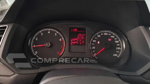 SAVEIRO 1.6 MSI ROBUST CS 16V FLEX 2P MANUAL