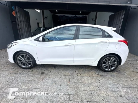 I30 1.8 MPI 16V