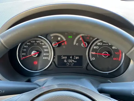 Palio 1.0 Mpi Attractive 8V Flex 4P Manual