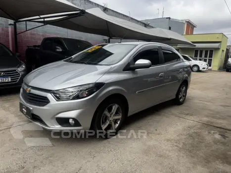 CHEVROLET Prisma 1.4 4P LTZ FLEX 4 portas
