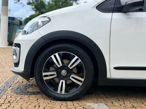 CROSS UP 1.0 TSI 12V