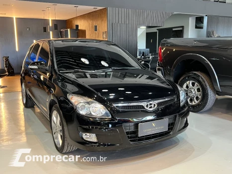 I30 I30 2.0 16V 145CV 5P AUT.