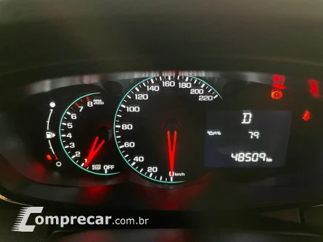TRACKER 1.4 16V Turbo LT