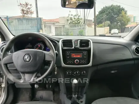 SANDERO 1.6 16V SCE Expression