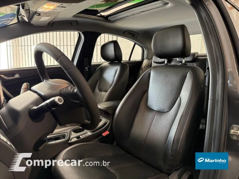 ARRIZO 5 1.5 VVT TURBO iFLEX RTS CVT
