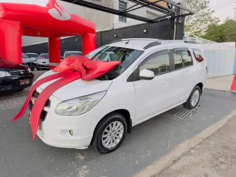 SPIN 1.8 LT 8V