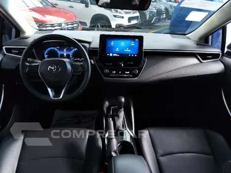 COROLLA 2.0 VVT-IE FLEX XEI DIRECT SHIFT