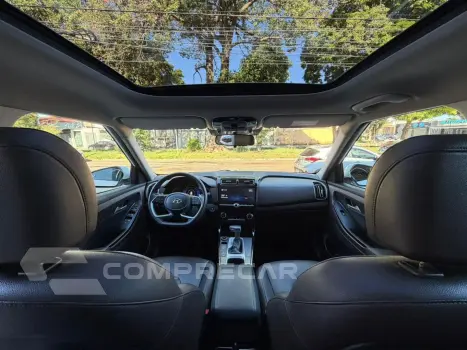 Creta 1.0 Tgdi Flex Platinum Automático