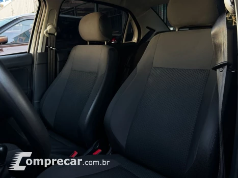 VOYAGE 1.0 12V MPI Totalflex