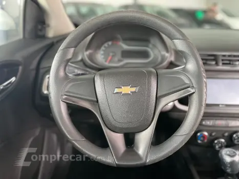 ONIX HATCH LT 1.0 8V FlexPower 5p Mec.