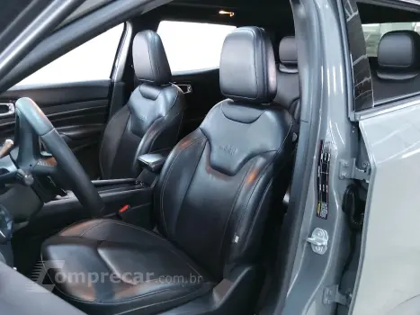 COMPASS 1.3 T270 TURBO FLEX S AT6