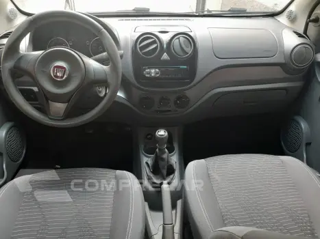 PALIO 1.0 MPI Attractive 8V