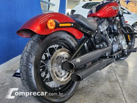 SOFTAIL STREET BOB