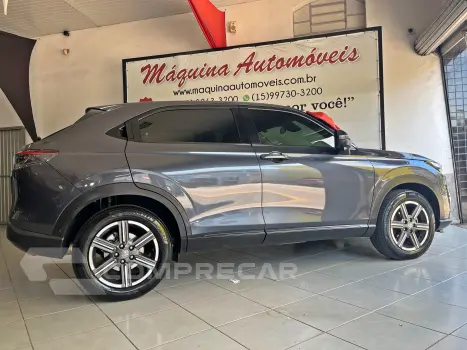 HR-V 1.5 DI I-vtec EX