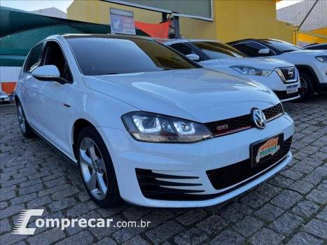GOLF 2.0 TSI GTI 16V Turbo