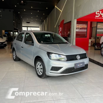 Gol 1.0 Flex 12V 5p