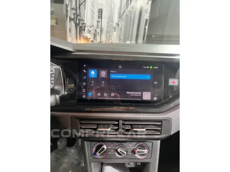 POLO 1.0 MPI TRACK MANUAL