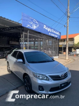 COROLLA 2.0 XEI 16V